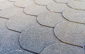 Bindon asphalt roofing costs