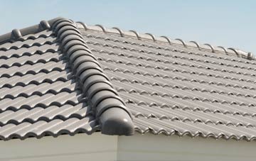 advantages of Bindon clay roofing