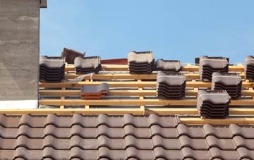 Bindon clay roofing costs
