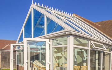 conservatory roof insulation costs Bindon