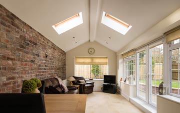 conservatory roof insulation Bindon, Somerset