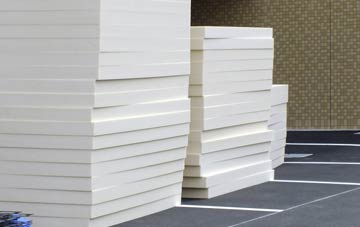 Bindon flat roof insulation costs