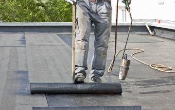 flat roof replacement Bindon, Somerset