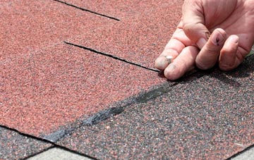 Bindon asphalt roof repairs