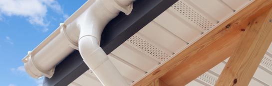 get Bindon guttering quotes today