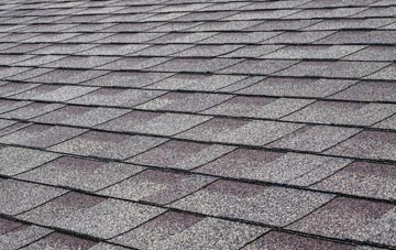 Bindon tiles for shallow pitch roofing