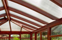 Bindon conservatory roofing insulation